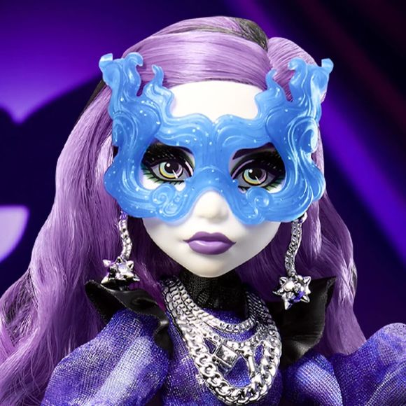 Monster High Haunt Couture Spectra Vondergeist Doll | NIB | Halloween Exclusive - Picture 5 of 9